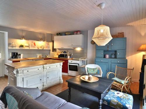 Groix House | Maison ensoleillée proche plages à 200m - FR-1-813-22