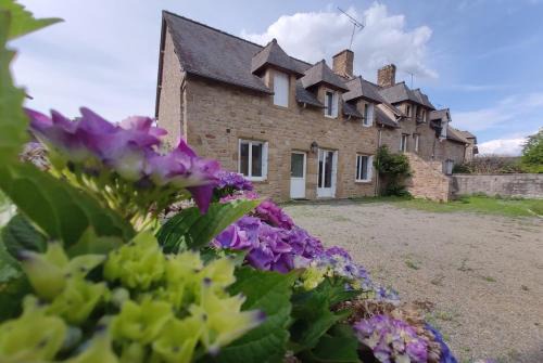 Baille House | Maison familiale en Bretagne Le Daou Di