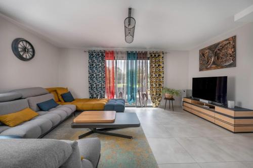 Pornic House | Maison familiale avec jacuzzi à Pornic