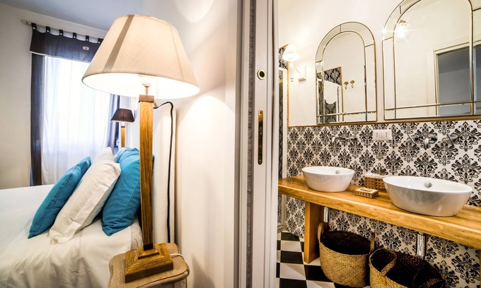 Sant'Agata sui Due Golfi House | Maison Fernanda