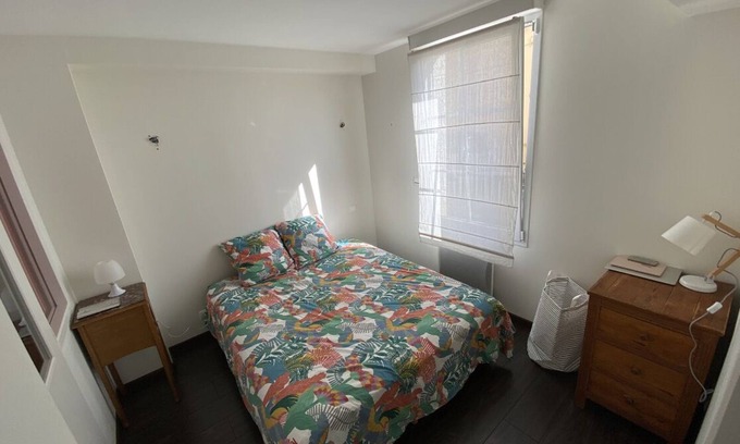 Fouras House | Maison Fouras Centre - 500 m de la Grande Plage