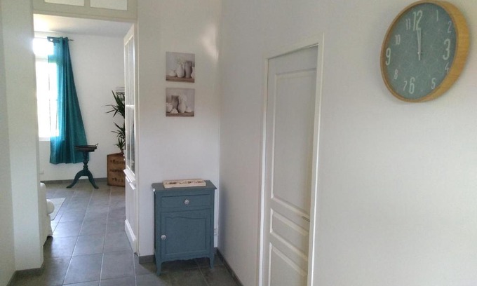 Hourtin House | Maison