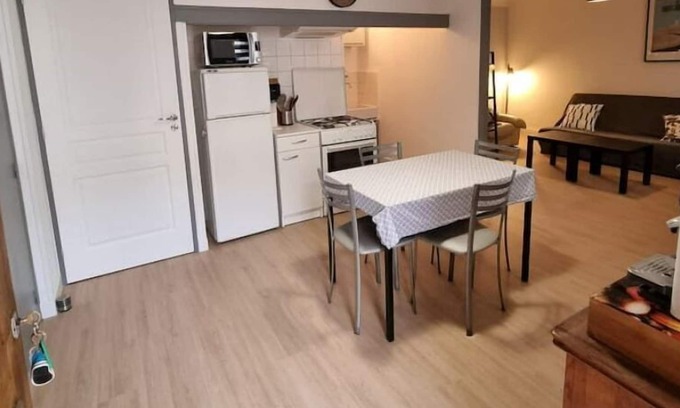 Saint-Romain-en-Viennois House | Maison Avec Extérieur Dans un Village Provençal