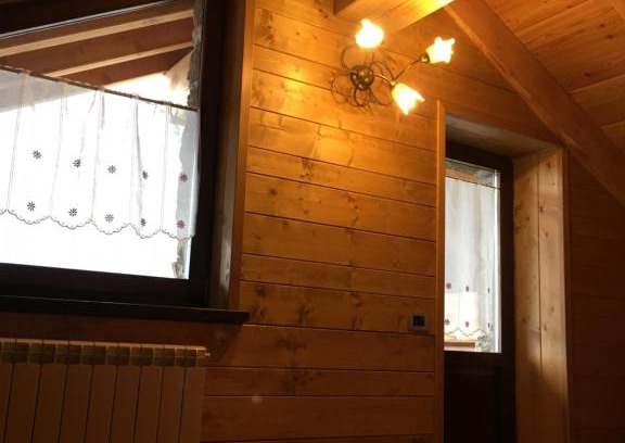 Planaz Apartment | Maison Giulietta