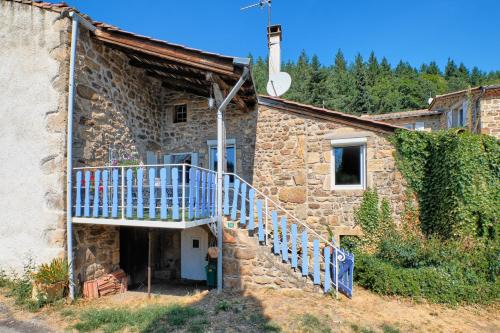 Veranne House | Maison Irène, Charme et nature pour 2 pers