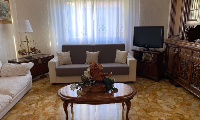 Struppa Apartment | MAISON IVA & GIò