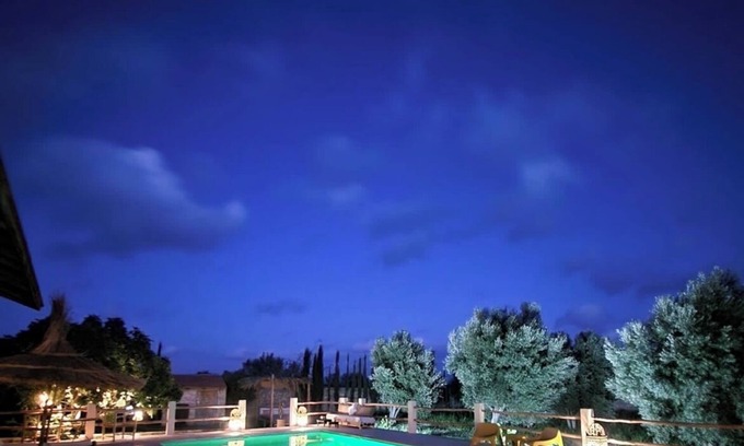 Sidi Kaouki House | Maison La Chèvre