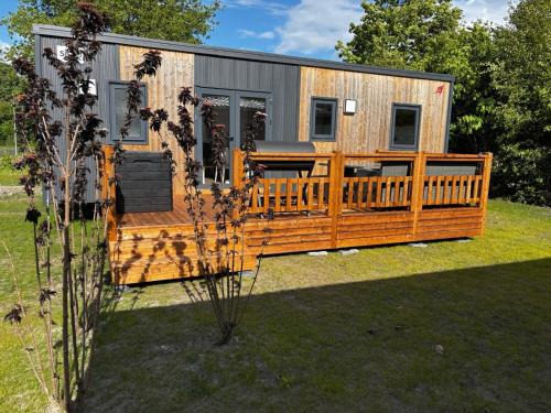Gasselte Ski Chalet | Maison la Rivière