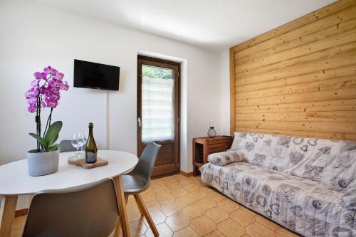 Plan D'introd House | Maison Le Cré Appartamento 4