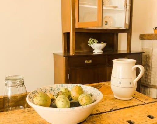 Maglie House | Maison Li Signuri