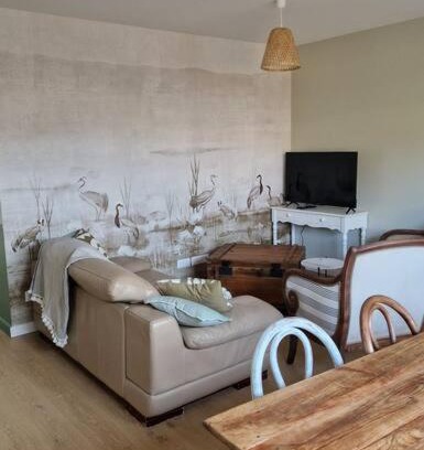 Gujan-Mestras House | Maison Liberté Esprit Campagne Gujan-Mestras