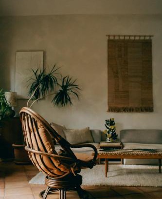 Mormoiron House | Maison Loucacia