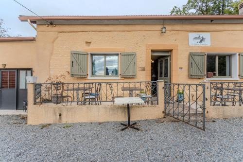 Arzacq-Arraziguet Bed & Breakfast | Maison Loustalet