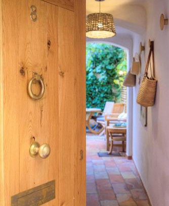 Saint-Tropez City Centre Villa | Maison Magdeleine