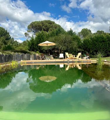 Onesse-et-Laharie Bed & Breakfast | Maison Magnolia