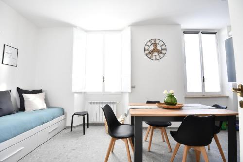 Salario Apartment | Maison Margaret