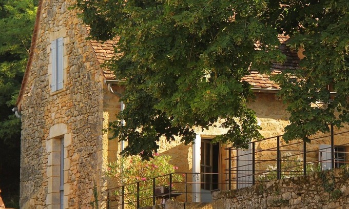 Beynac-et-Cazenac House | Maison Milou