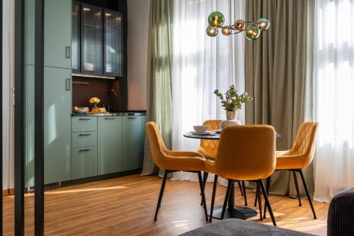 Colditz Apartment | Maison & Mood Colditz
