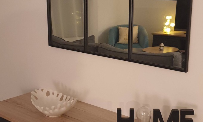 Notre-Dame-de-Monts House | Maison Neuve au Calme à 900 m de la Plage et 8 km de Noirmoutier