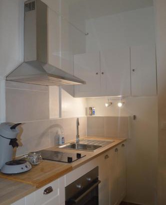 Talant Villa | Maison Nova