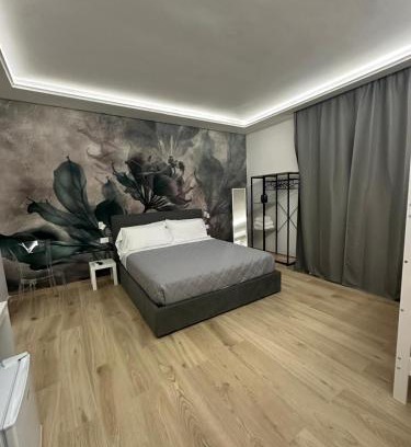 Caserta Bed & Breakfast | Maison Number11