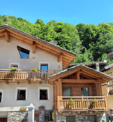 Maen Apartment | Maison Olga