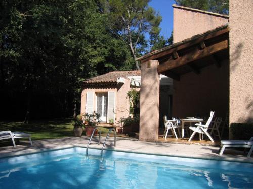 Les Michels House | Maison Proche d'Aix-en-Provence