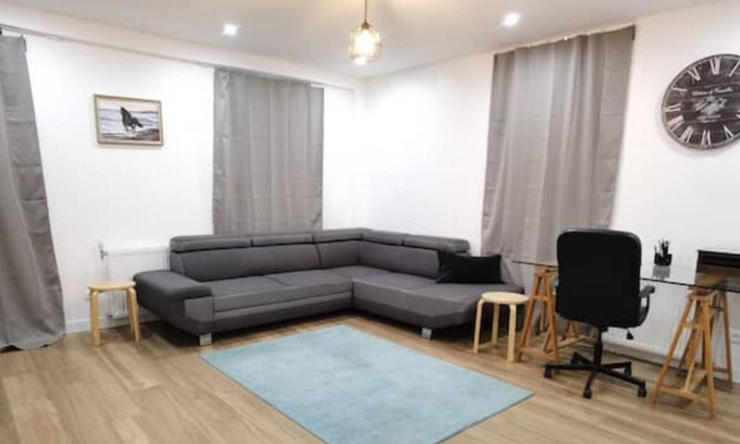 Quincy-Voisins House | Maison Proche Disney