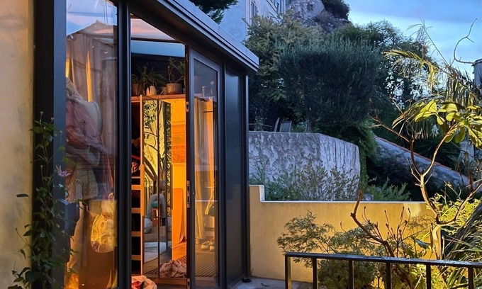 Palais de justice House | Maison Quartier Vauban