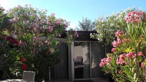 Torreilles-Plage House | Maison ronde atypique et unique