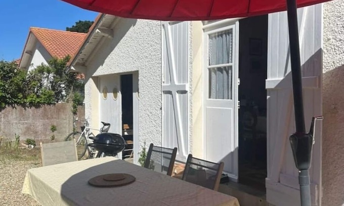 Tharon-Plage House | Maison Saint Michel Chef Chef