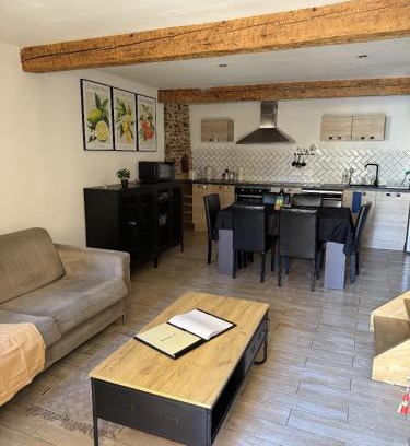 Elne House | Maison Soleil - Elne