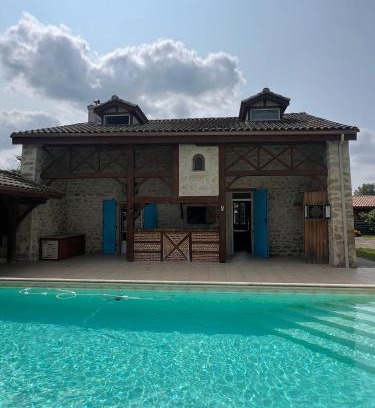 Villeneuve-sur-Lot House | Maison sur Lot