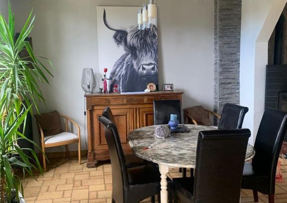 Thonon-les-Bains House | maison Thonon les bains 8 personnes