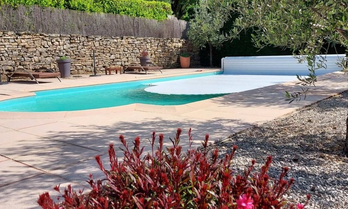 Les Vans Villa | Maison Vacances Ardèche