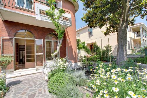 Longa House | Maison Volpi