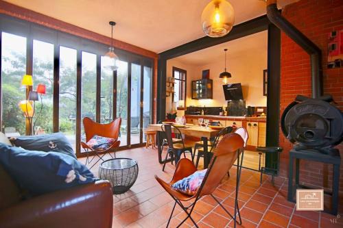 Tamaris House | Maison Yalis