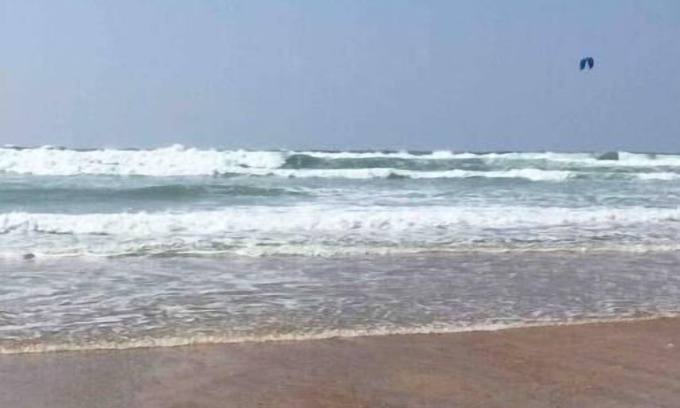 Tosse House | Maison zen Entre Océan et Forêt - Terrasse et Jardin