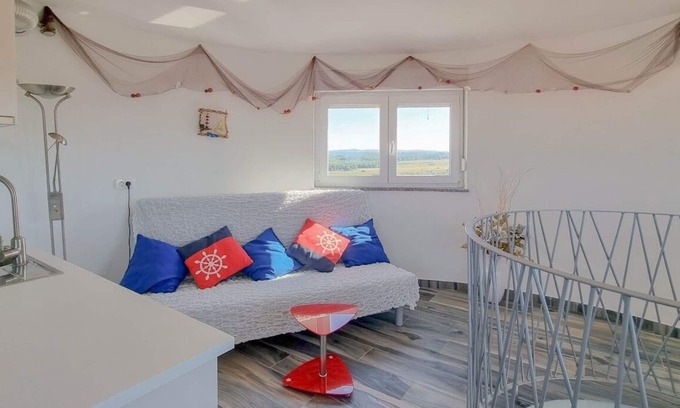 Dajla Apartment | Maisonette apartment Silos Mare