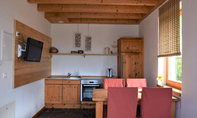 Millstatt Apartment | Maisonette "mirnock Seit´n" - Forstbauer