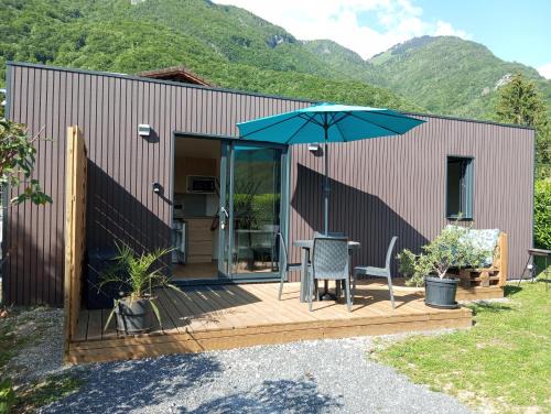 Marlens House | Maisonnette au calme