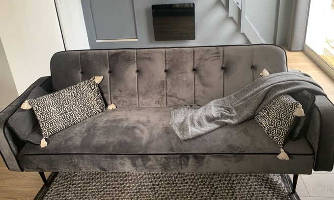 Etretat Cottage | Maisonnette Avec un Joli Jardin