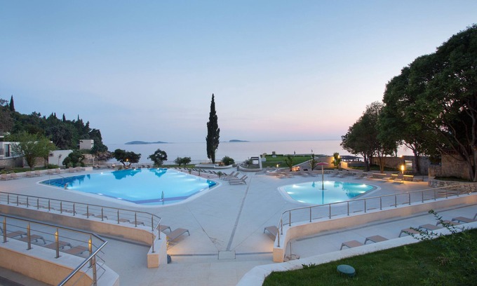 Mlini Hotel | Maistra Select Astarea Hotel