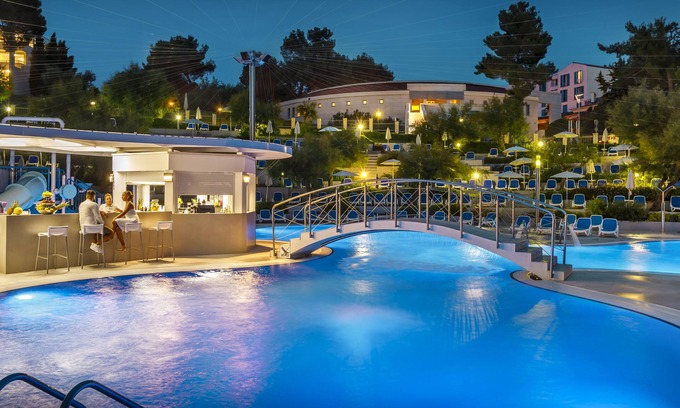 Vrsar Hotel | Maistra Select Pineta Hotel