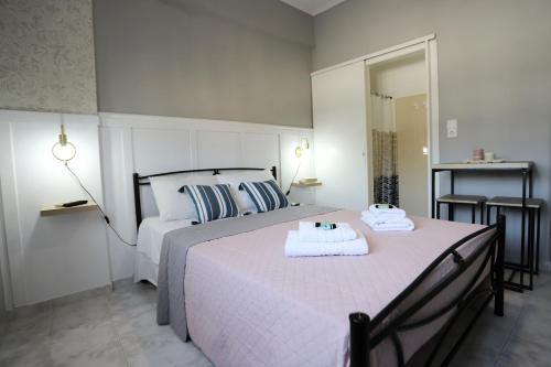 Argostoli Town Bed & Breakfast | Maistros Studios 1