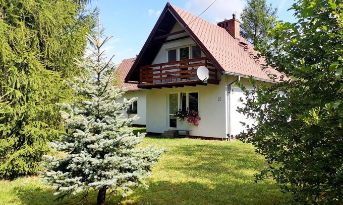 Janowice Wielkie Apartment | Maja 37