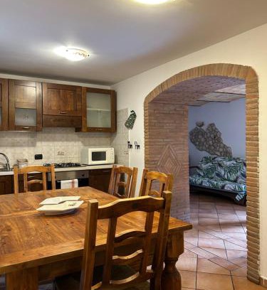 Pacentro House | MAJELLA Pacentro