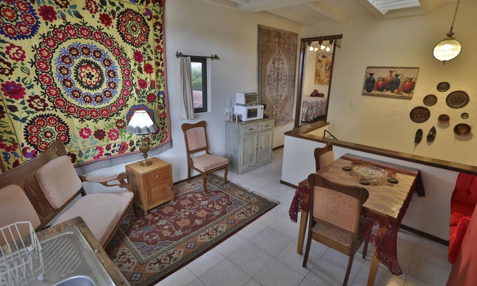 Cholula Apartment | Majikal BnB Martinlandia (Sherazade)