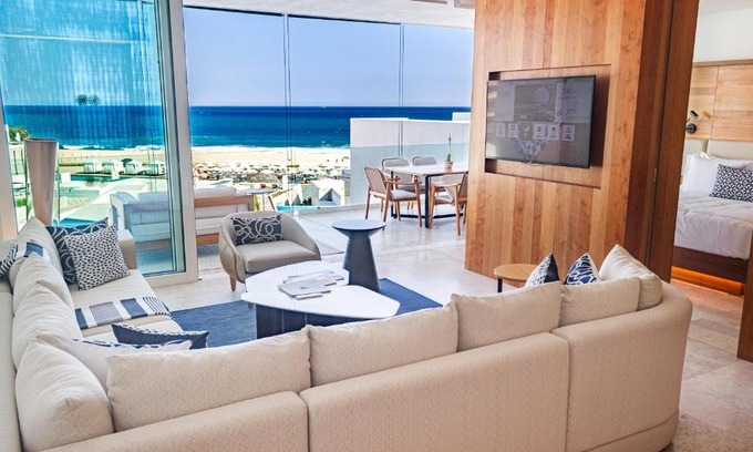 Zona Hotelera Resort | Major Resort Brand
