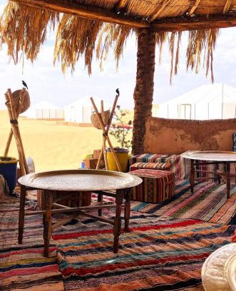 M'Hamid El Ghizlane Other | Majorelle Desert Camp